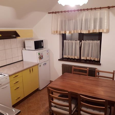 Guest House Boric Grabovac  Esterno foto