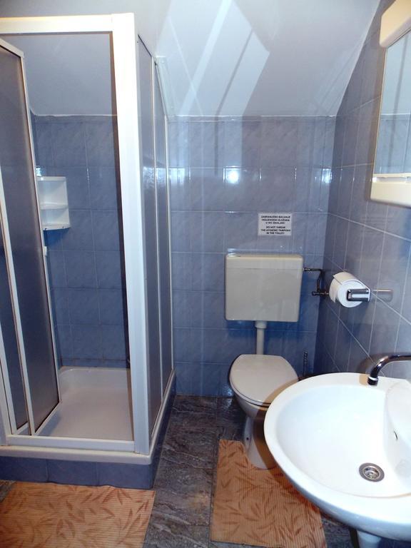 Guest House Boric Grabovac  Esterno foto