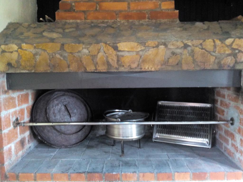 Guest House Boric Grabovac  Esterno foto