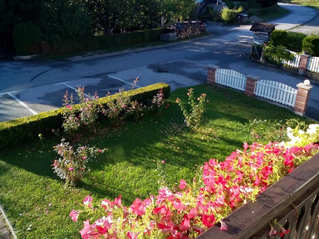 Guest House Boric Grabovac  Esterno foto