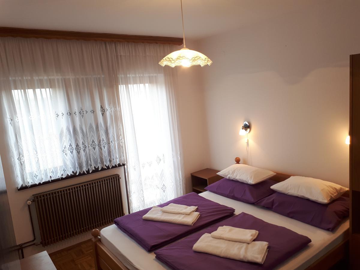 Guest House Boric Grabovac  Esterno foto