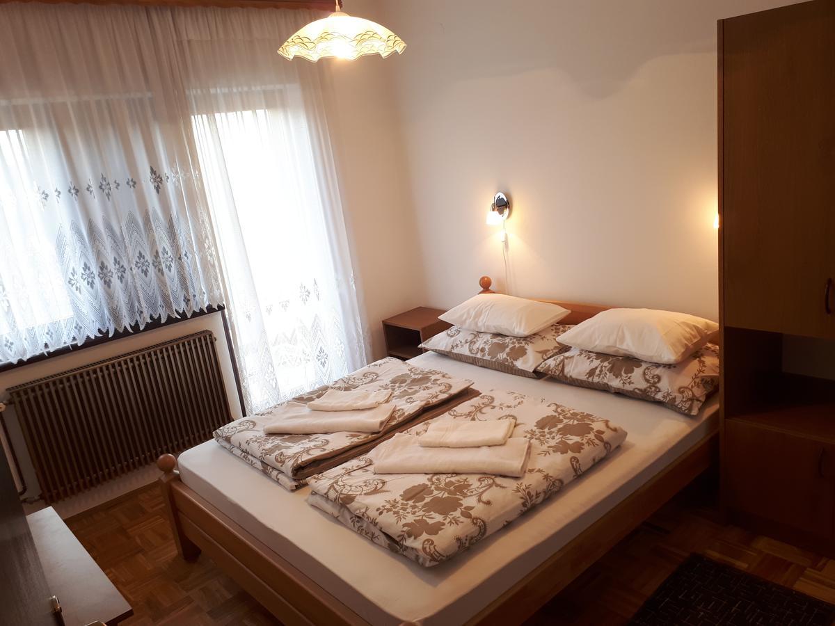 Guest House Boric Grabovac  Esterno foto
