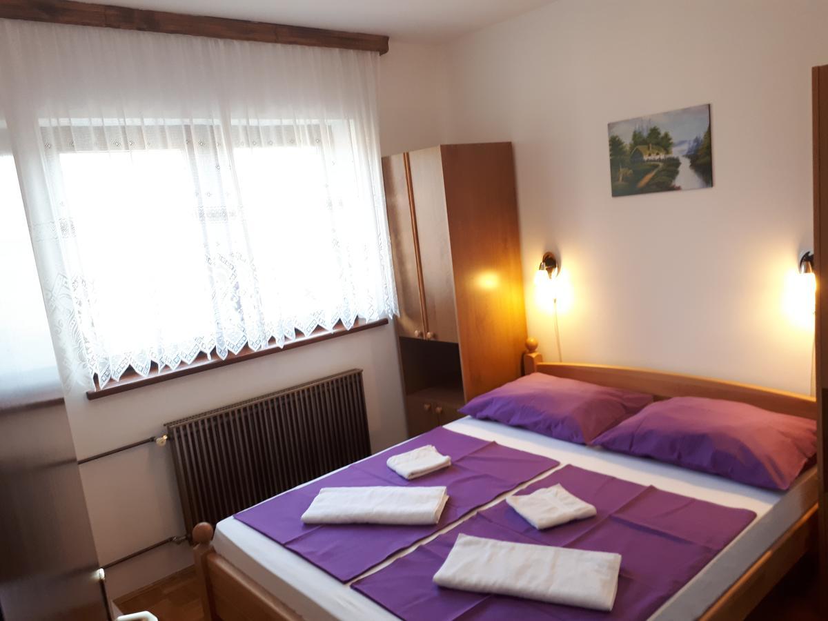 Guest House Boric Grabovac  Esterno foto