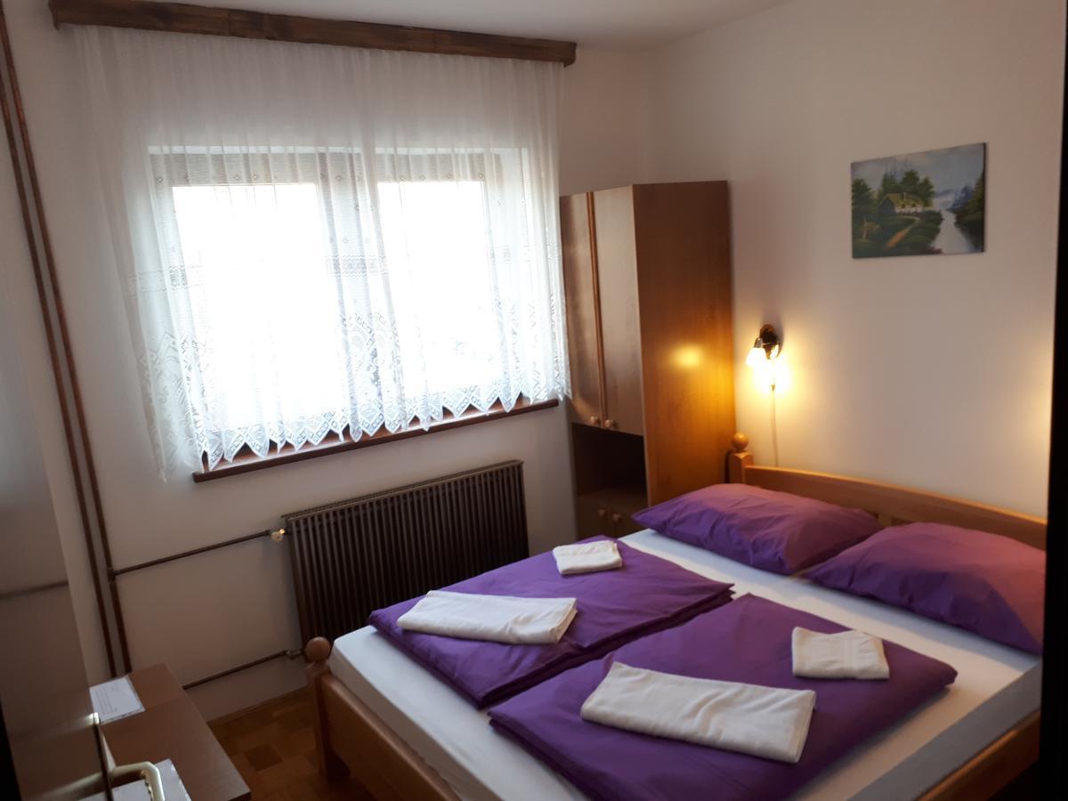 Guest House Boric Grabovac  Esterno foto